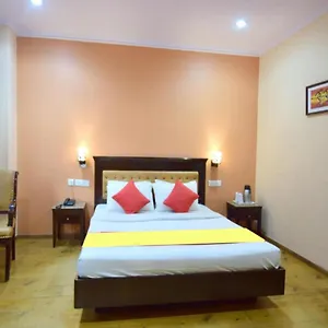 Hotel Marc, Shimla