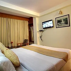 Hotel Tara Near Mall Road, Shimla