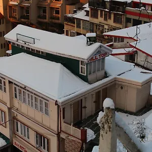 Inn Hilltop, Shimla