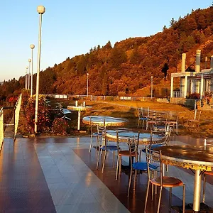 Hotel Hawk Eye, Shimla